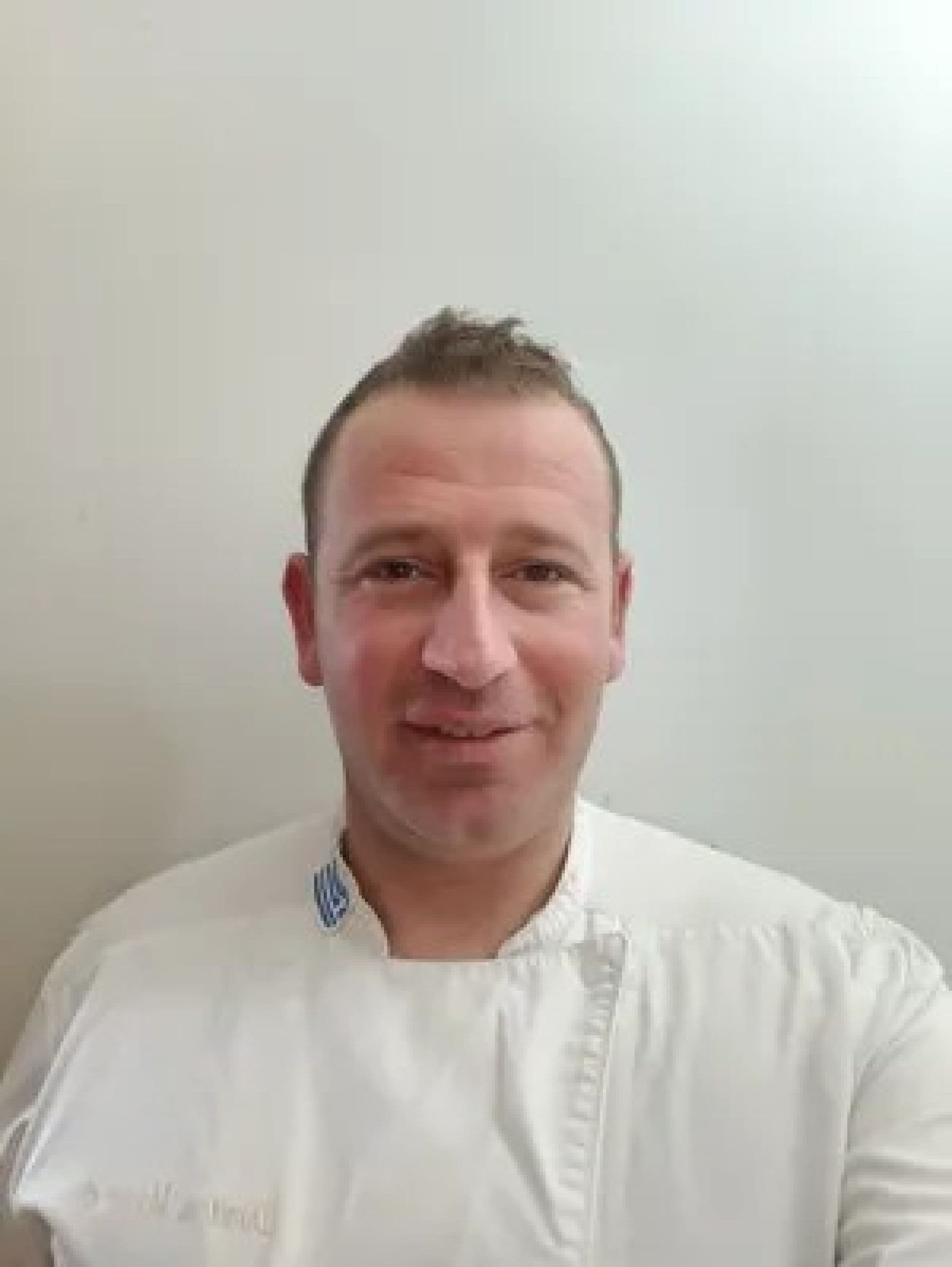Dimitris Manoloudis
