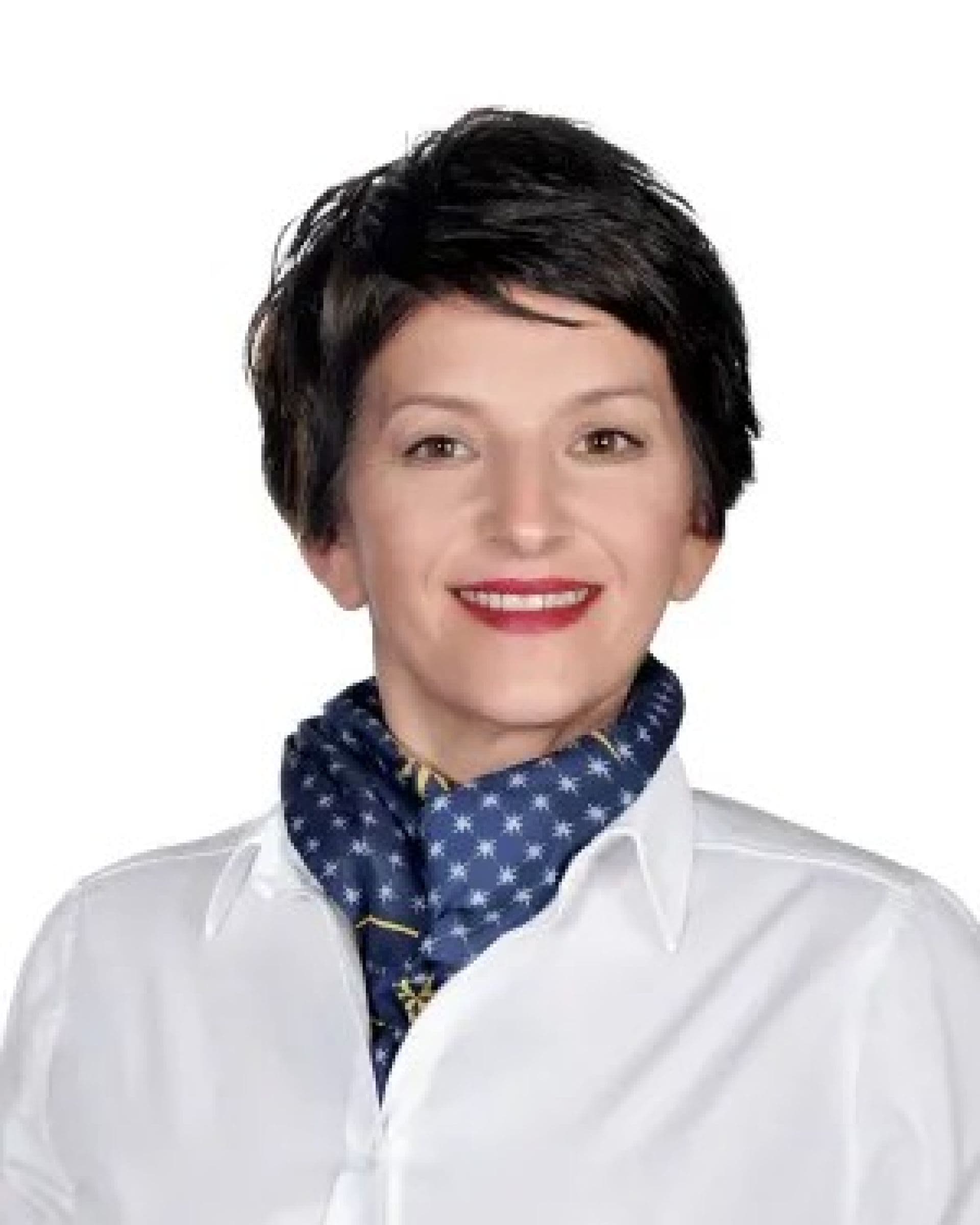 Vasiliki Pouliou