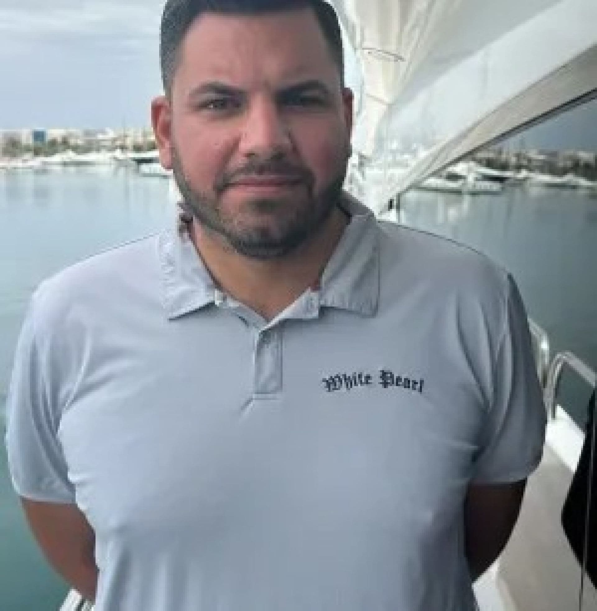 Giorgos Oikonomou