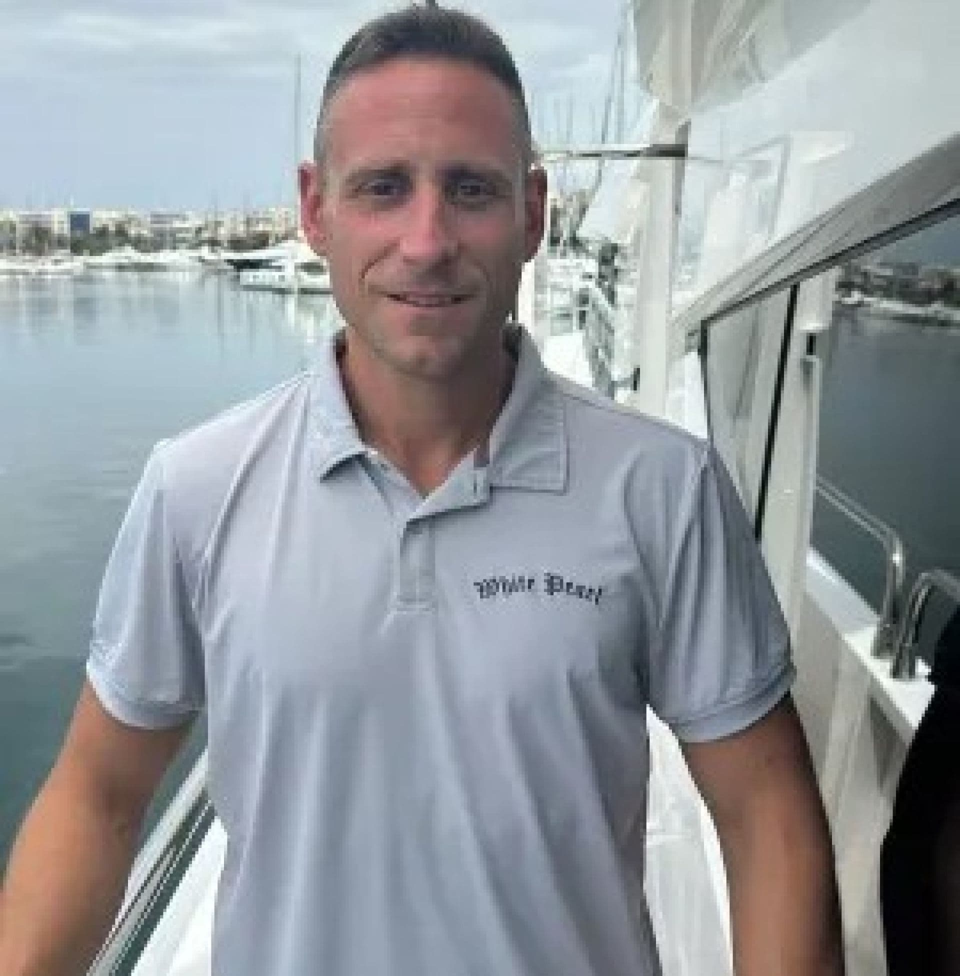 Panagiotis Tsigkris