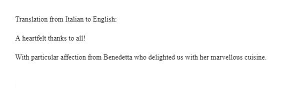 MYRA guest review