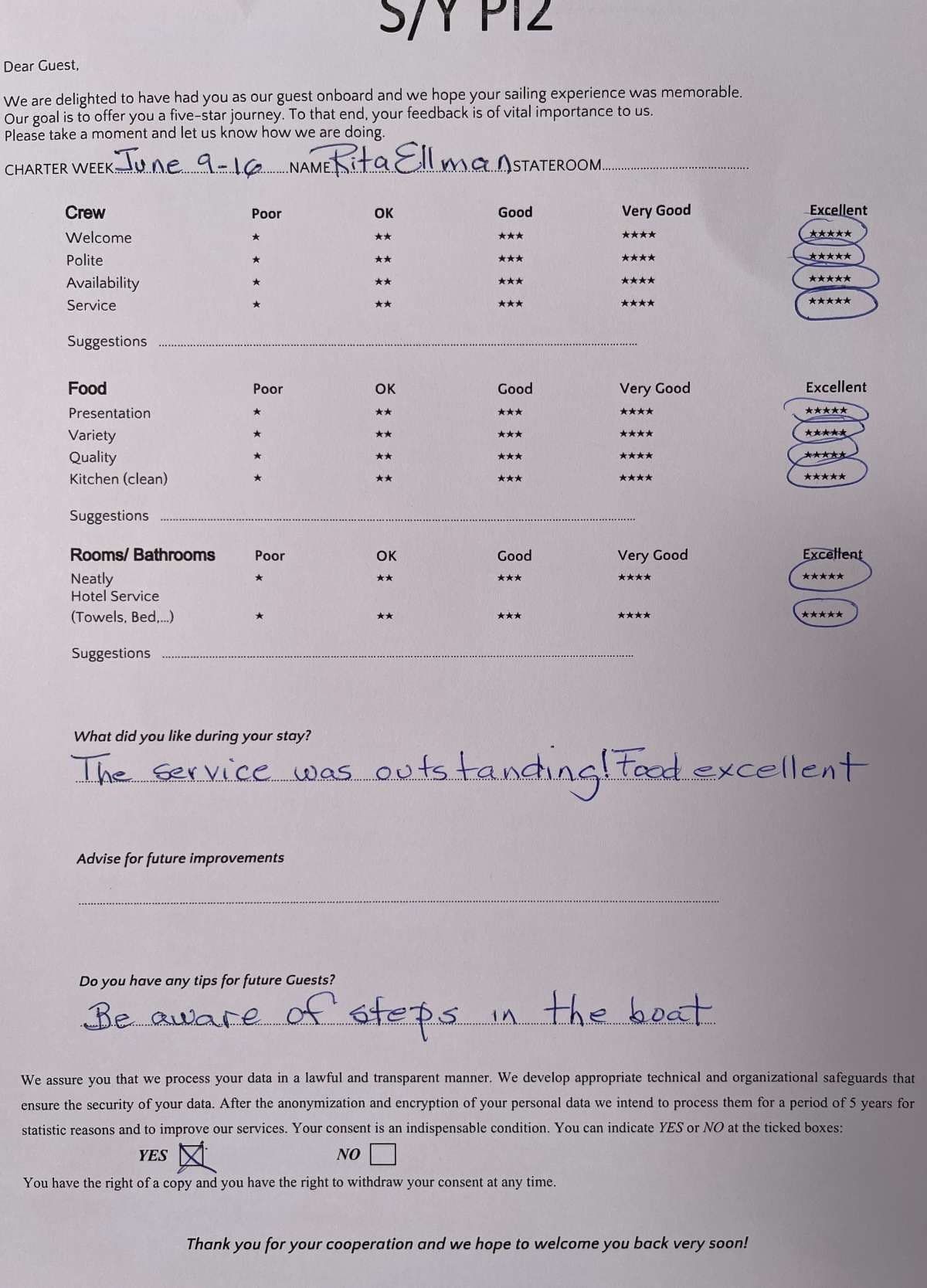 Pi 2 guest review