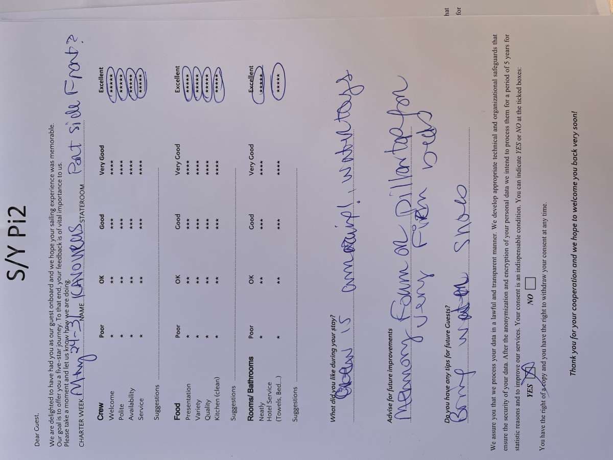 Pi 2 guest review