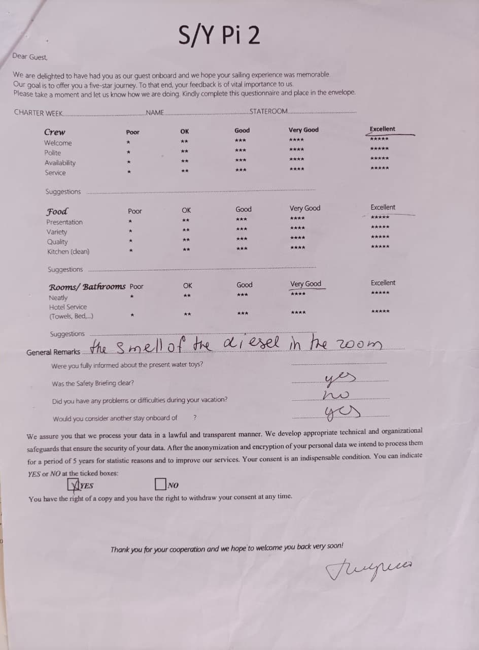 Pi 2 guest review