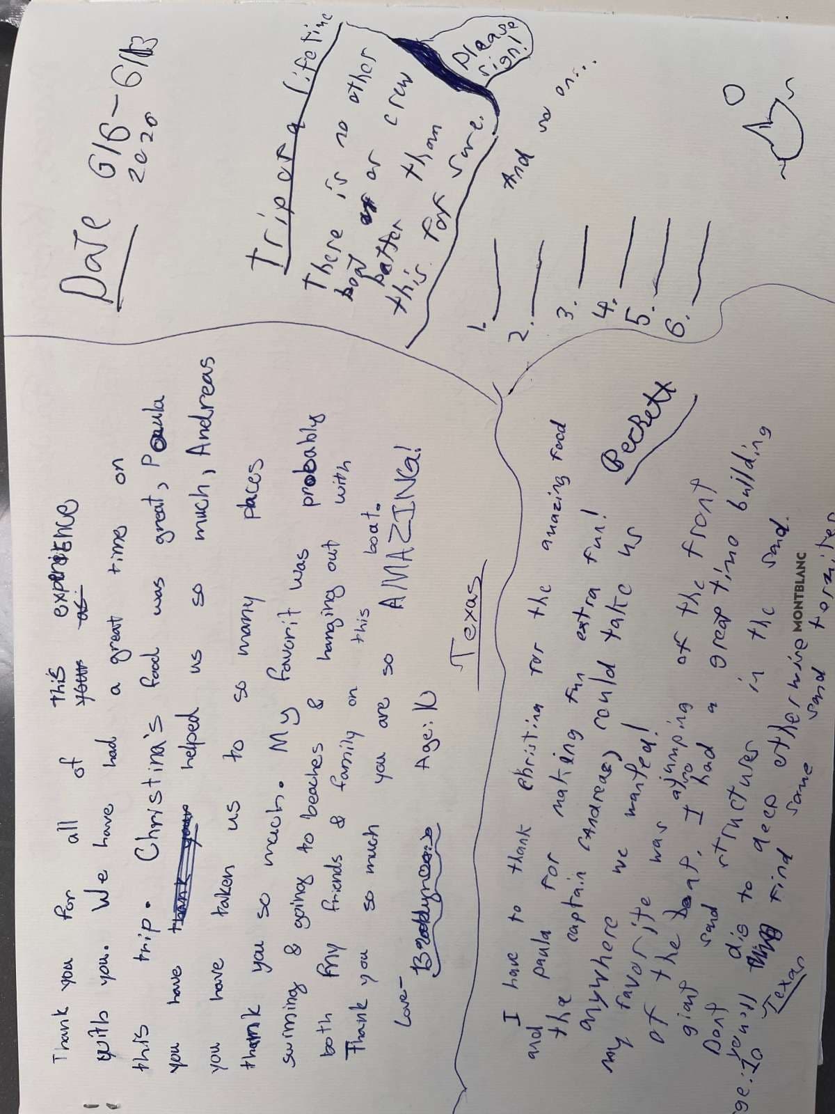 Pi 2 guest review