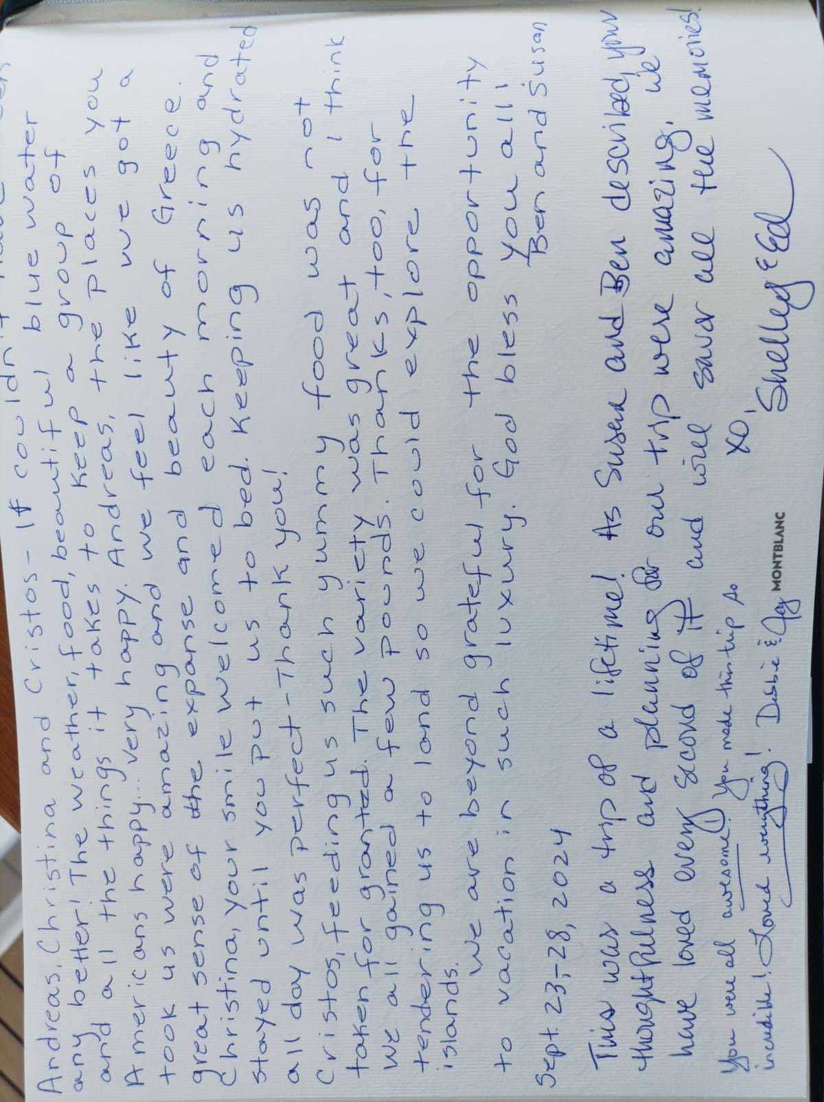 Pi 2 guest review