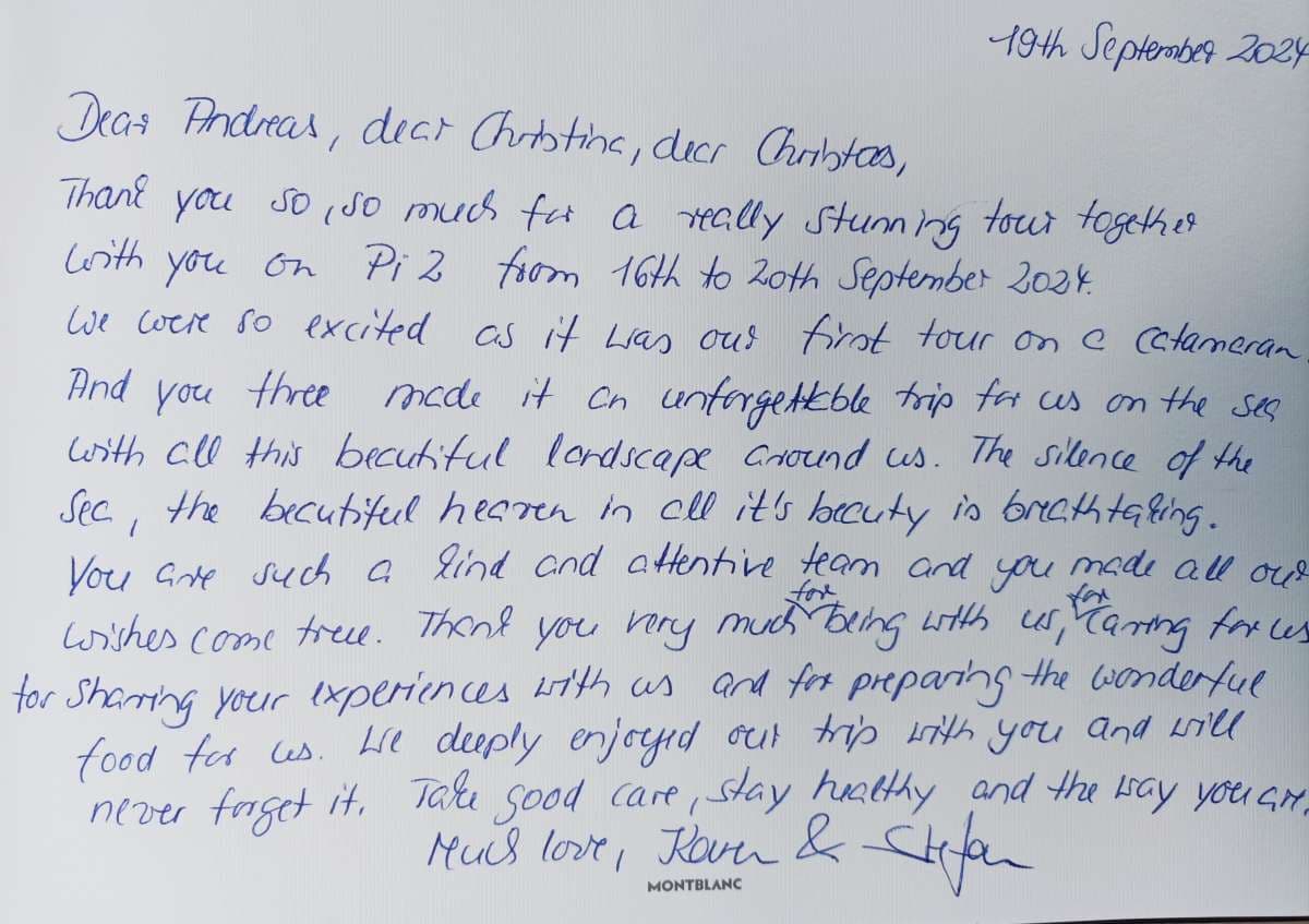 Pi 2 guest review