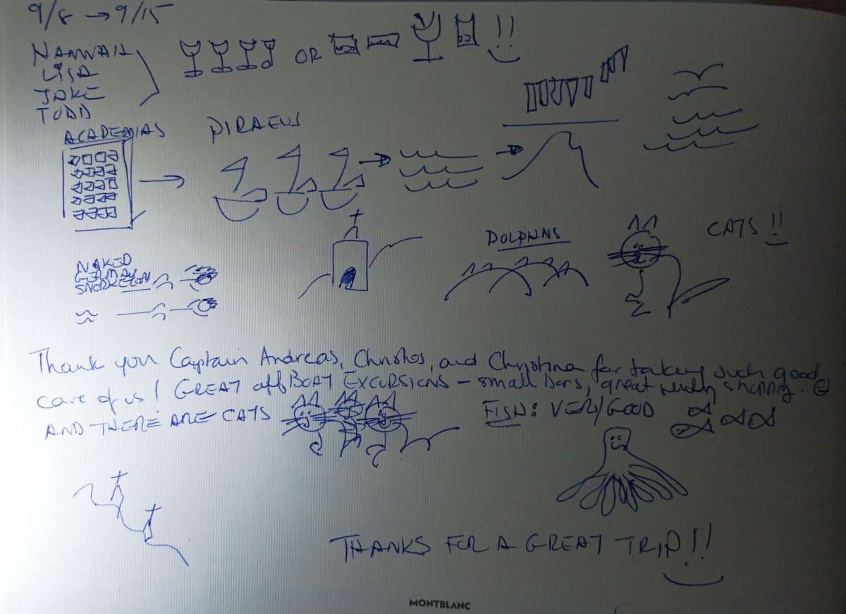 Pi 2 guest review