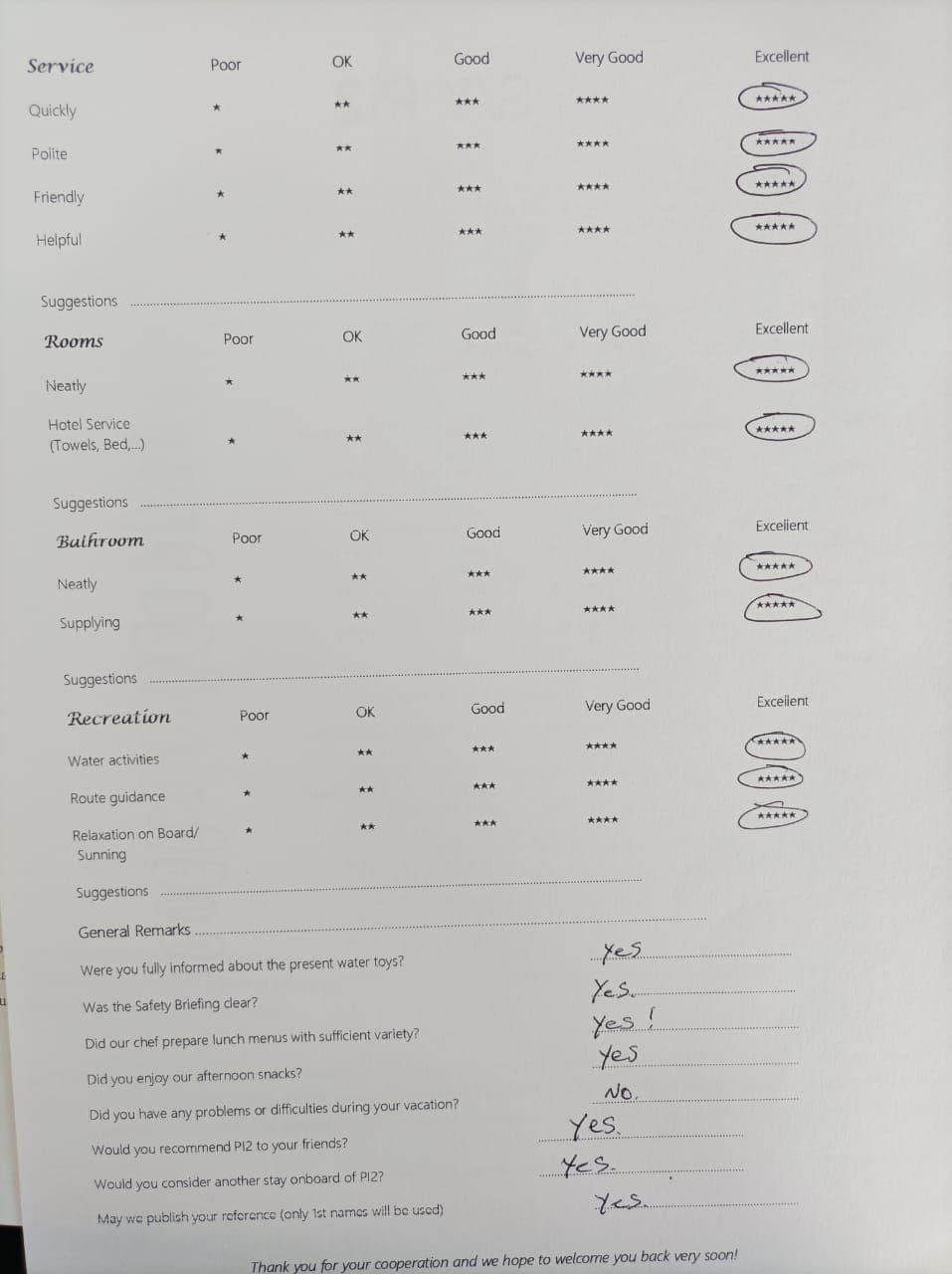 Pi 2 guest review