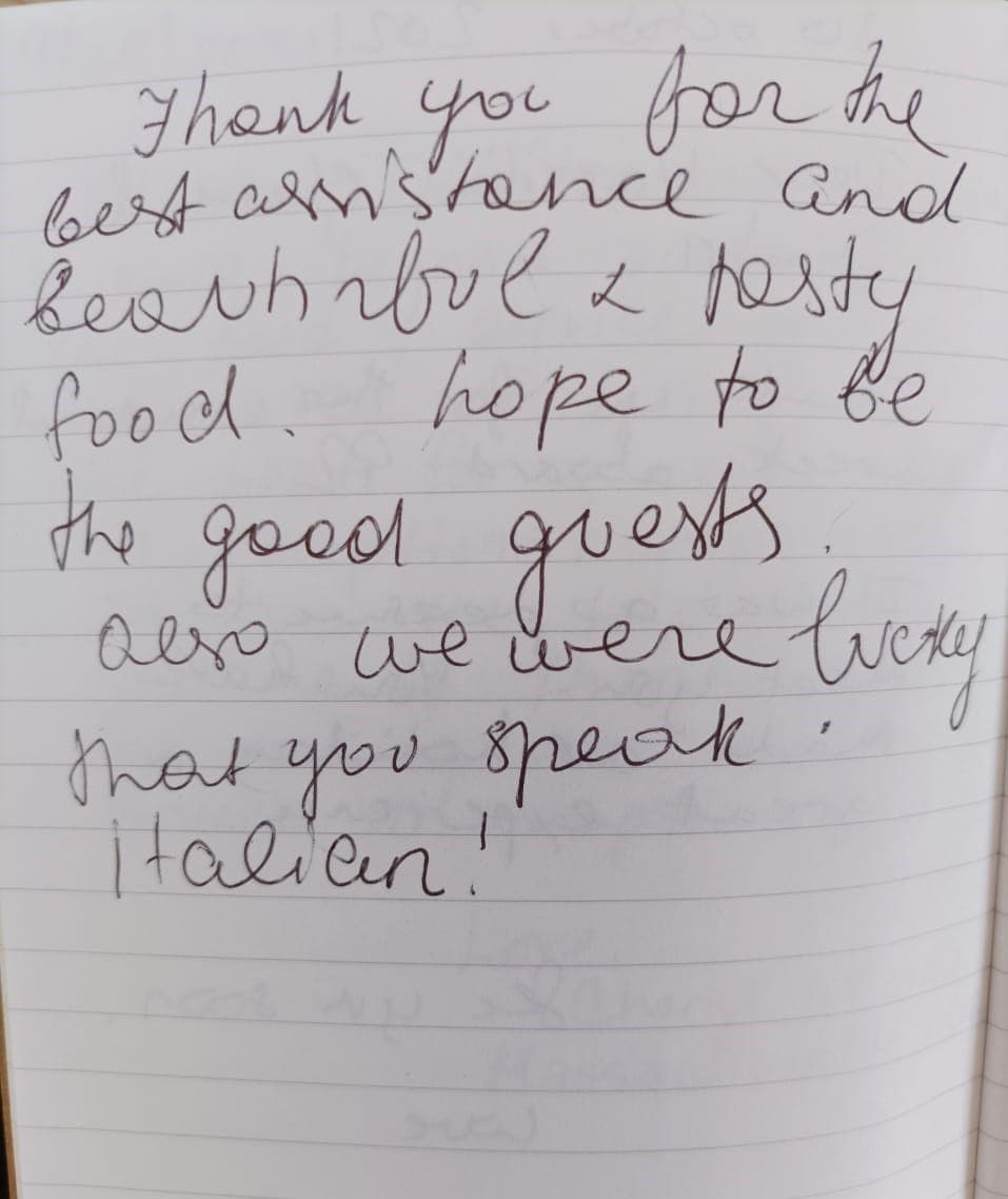 Pi 2 guest review