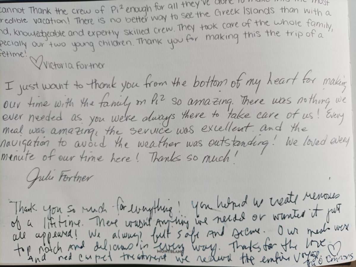 Pi 2 guest review