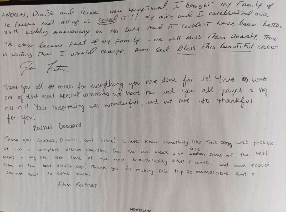 Pi 2 guest review