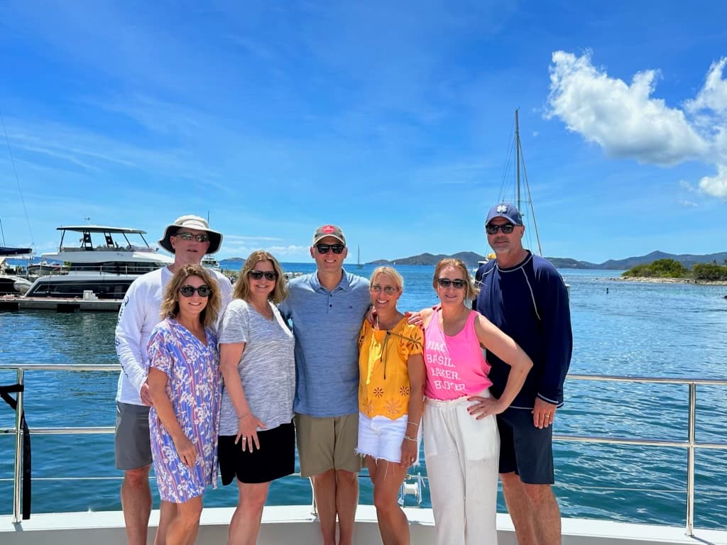 C'EST LA VIE guest review