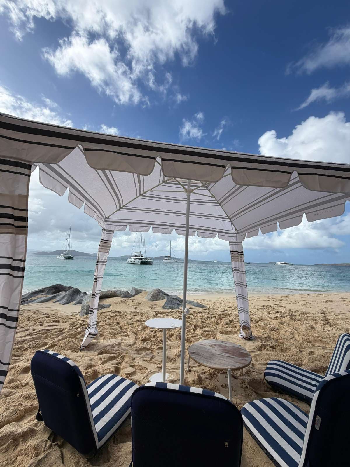 XANDROS guest review