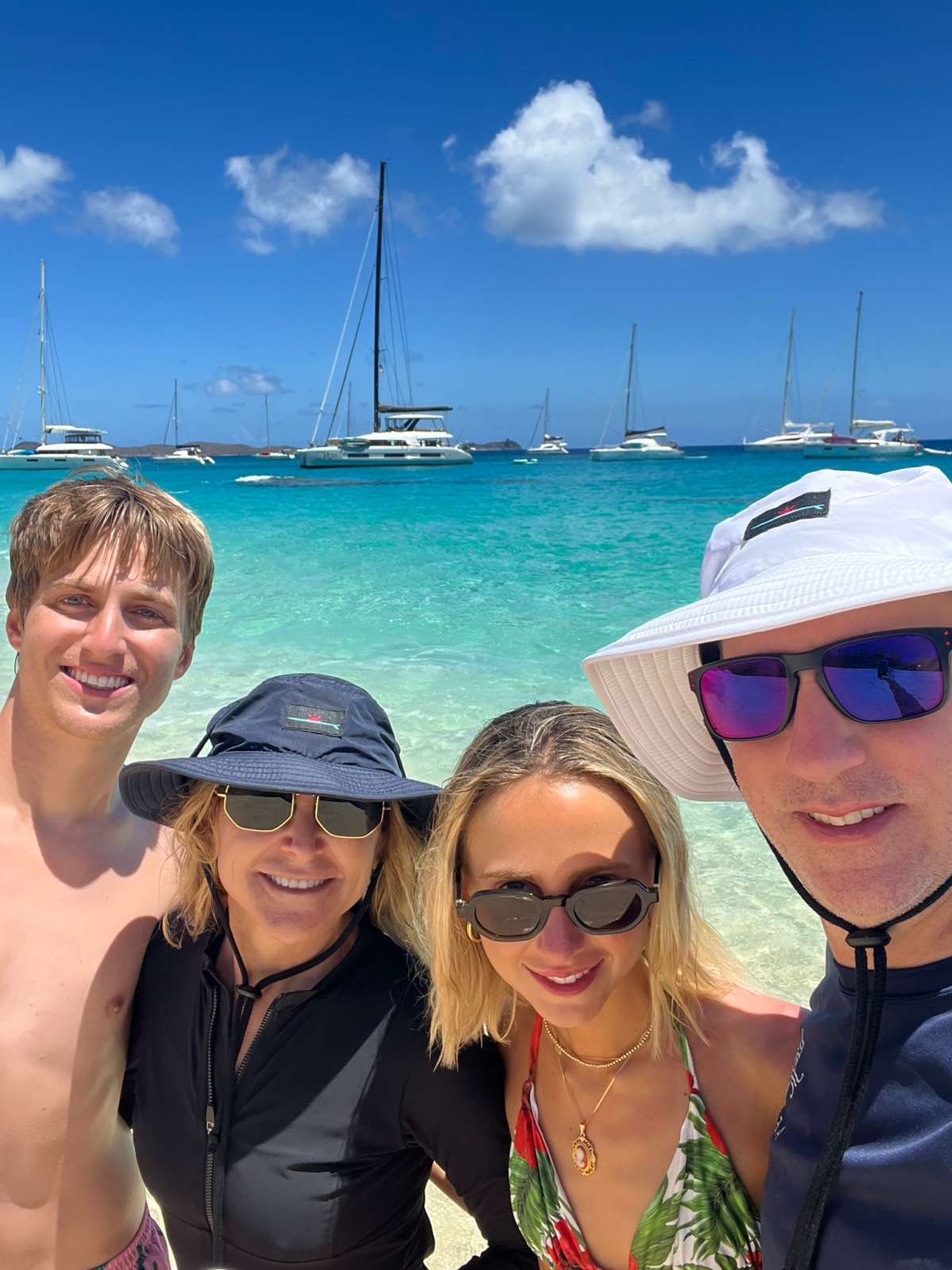 XANDROS guest review