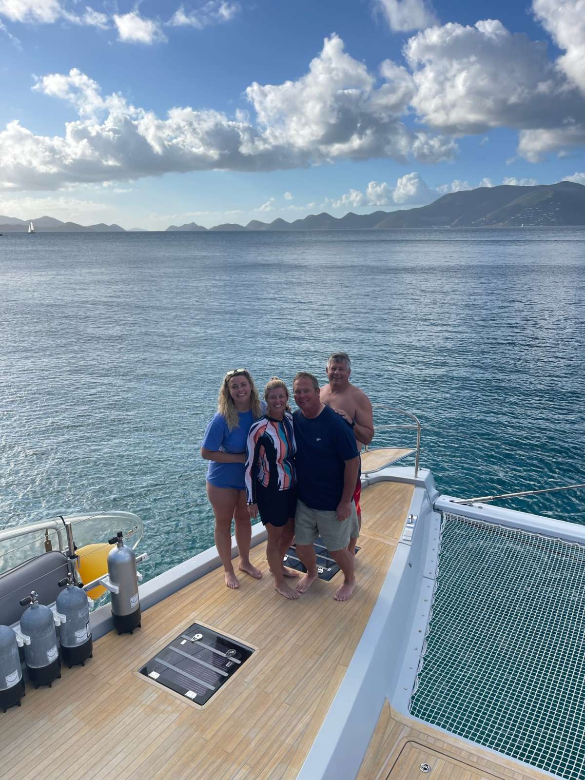 XANDROS guest review