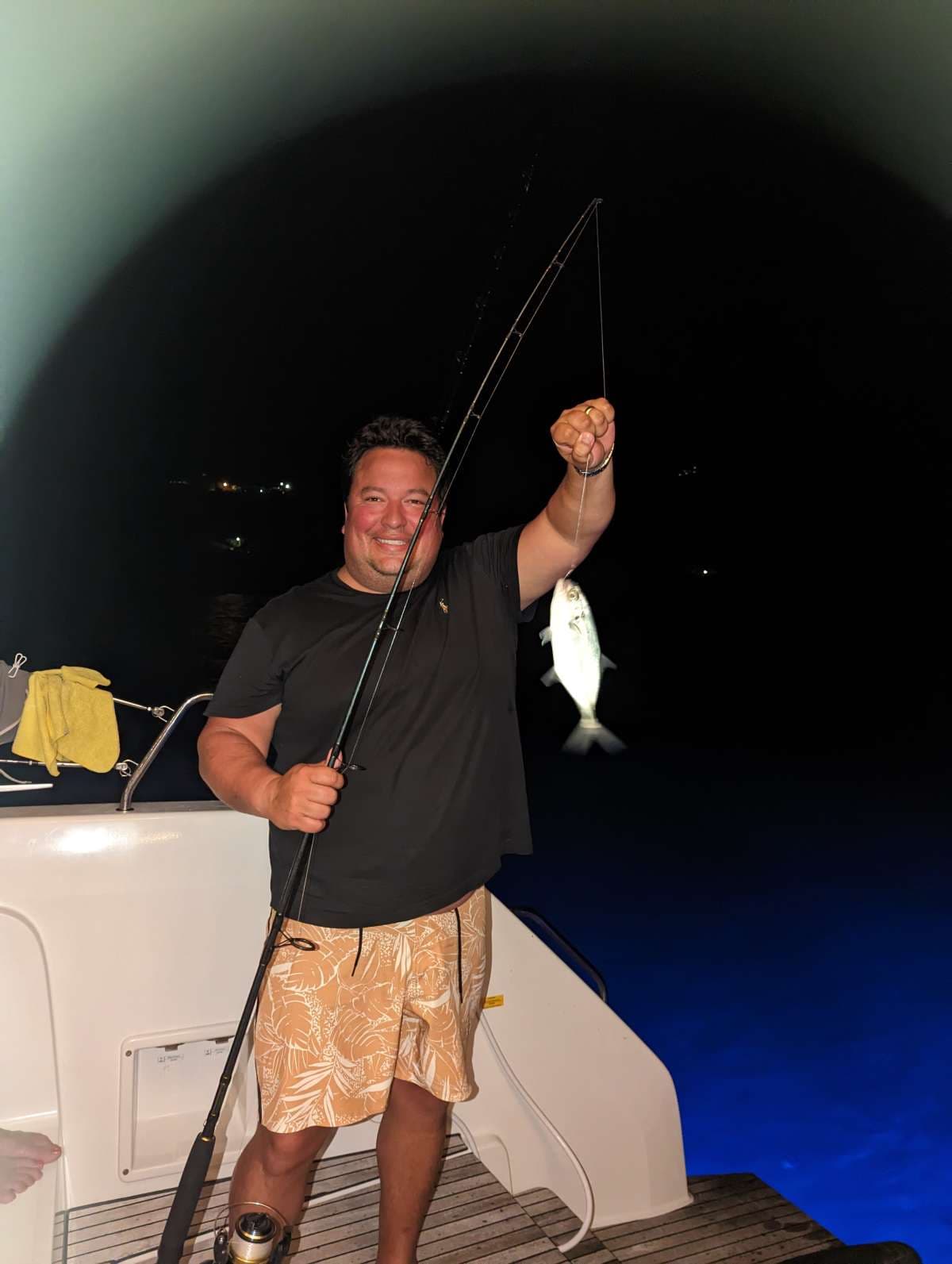 SCUBA DOO guest review