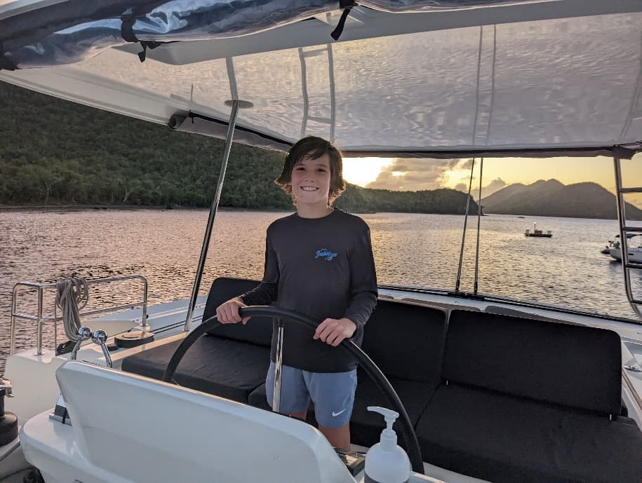 SCUBA DOO guest review