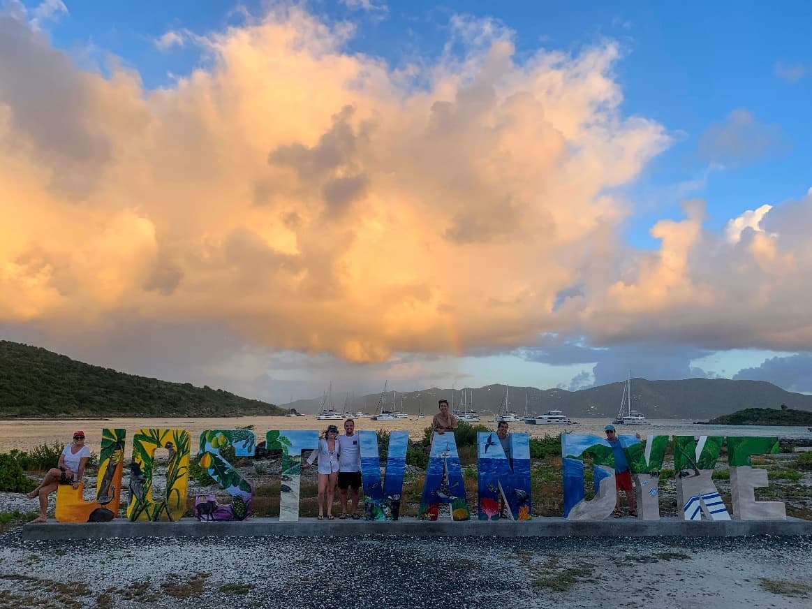 SCUBA DOO guest review
