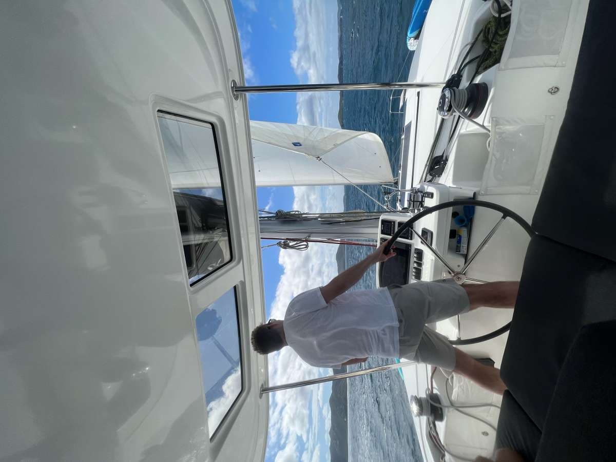 SCUBA DOO guest review