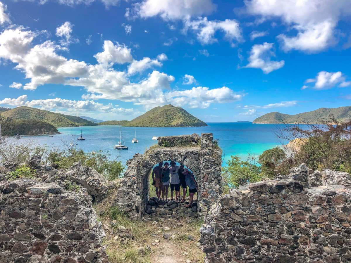 SCUBA DOO guest review