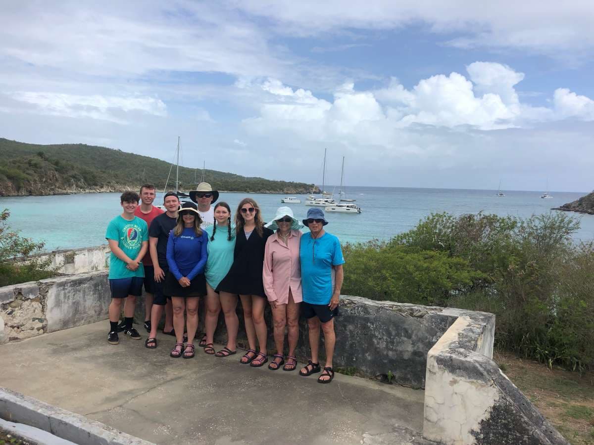 SCUBA DOO guest review