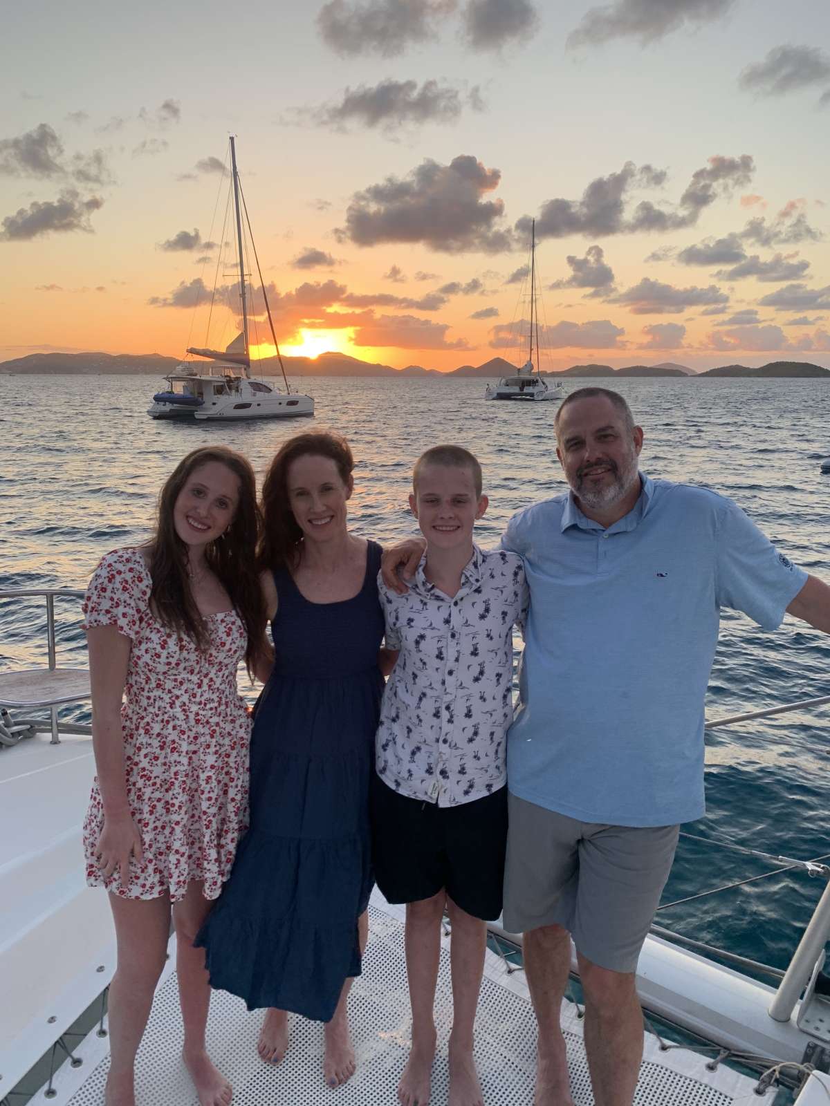 SCUBA DOO guest review