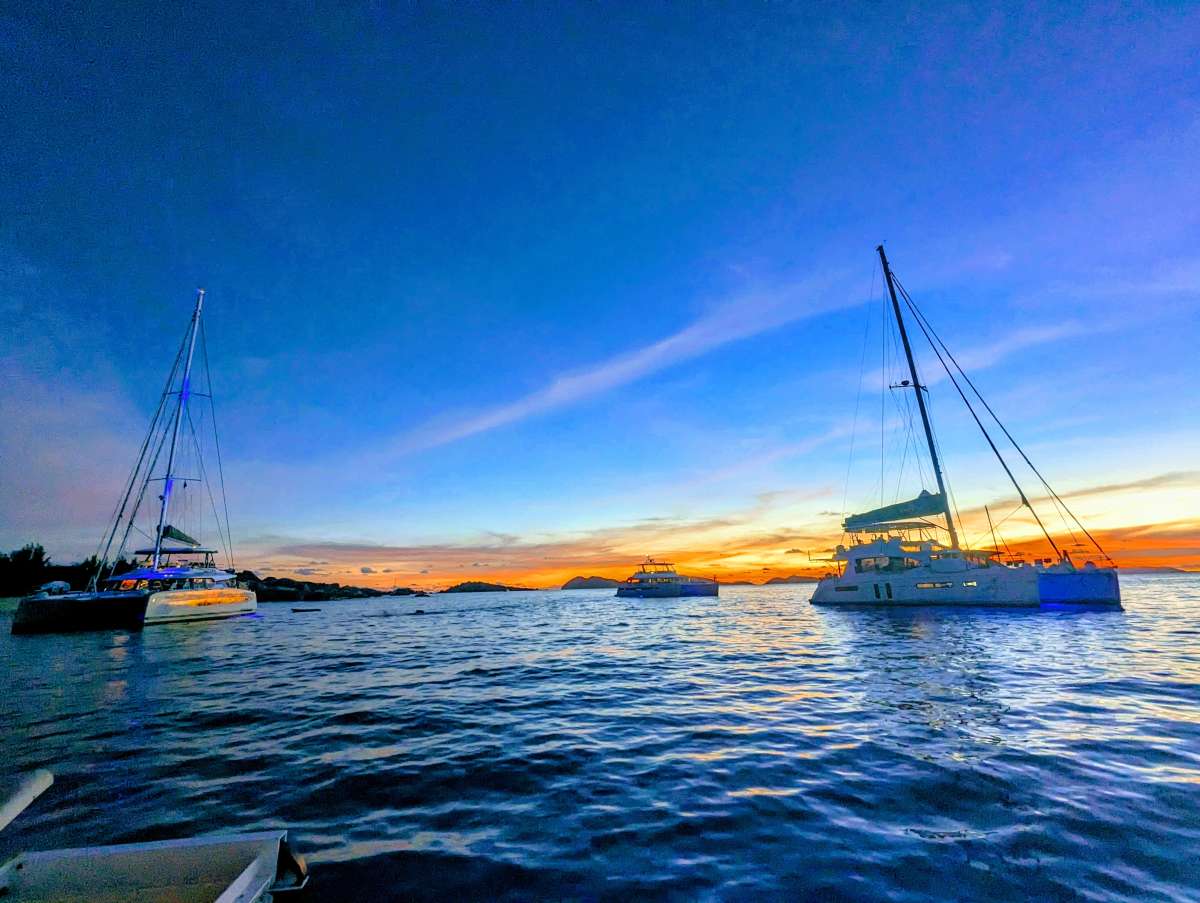 SCUBA DOO guest review