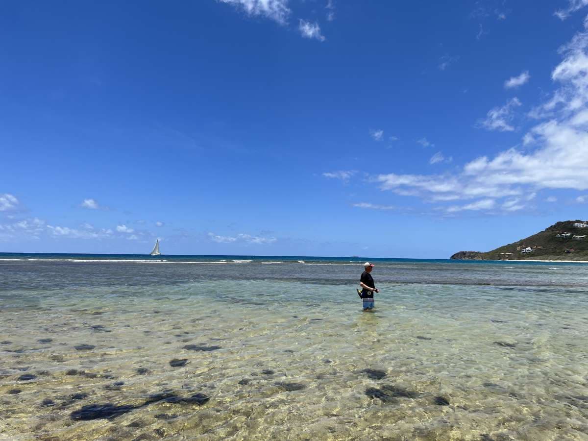 SCUBA DOO guest review