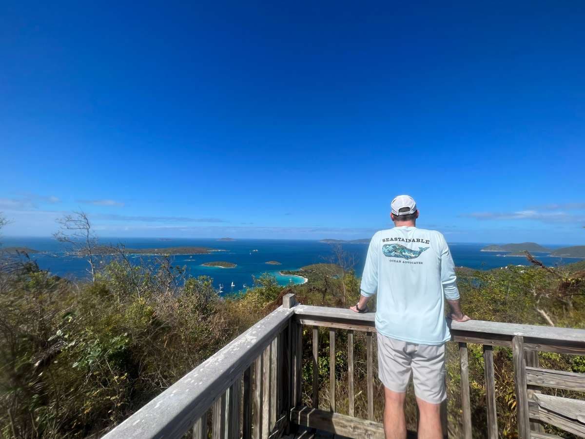 SCUBA DOO guest review