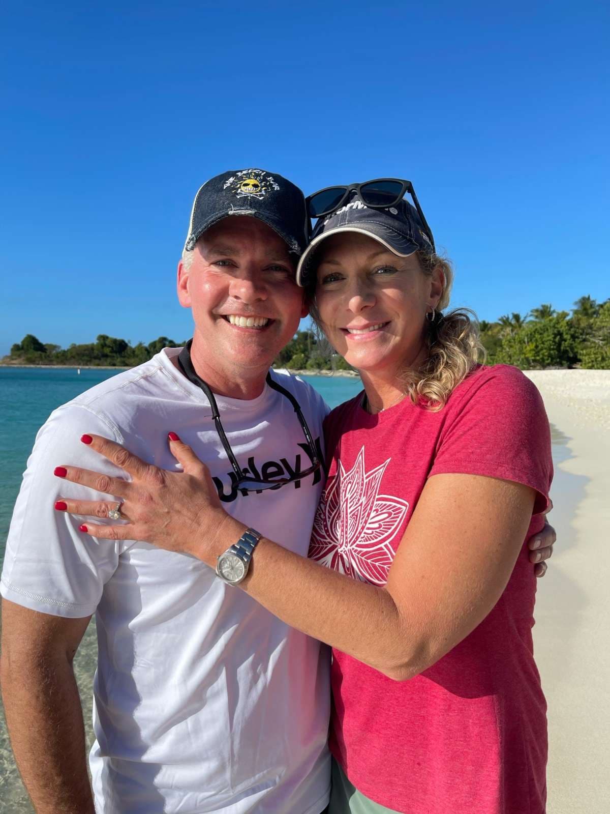 SCUBA DOO guest review