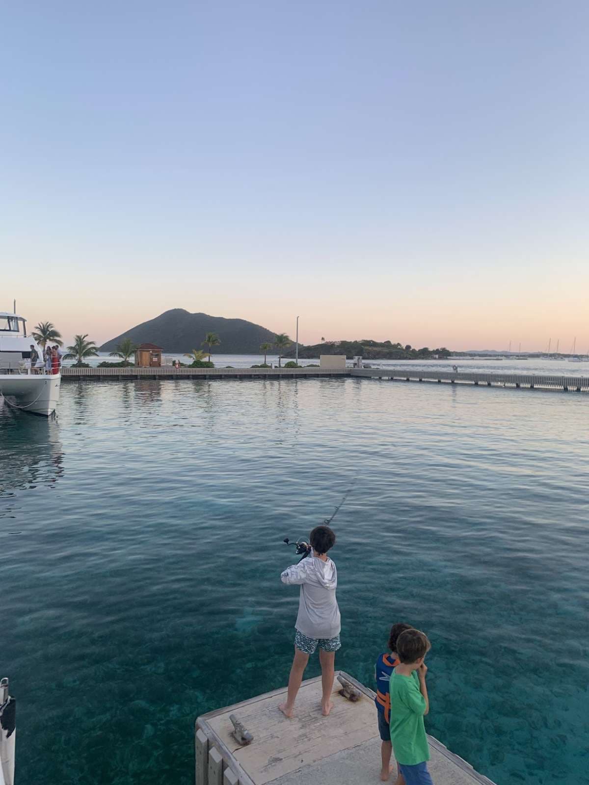 SCUBA DOO guest review