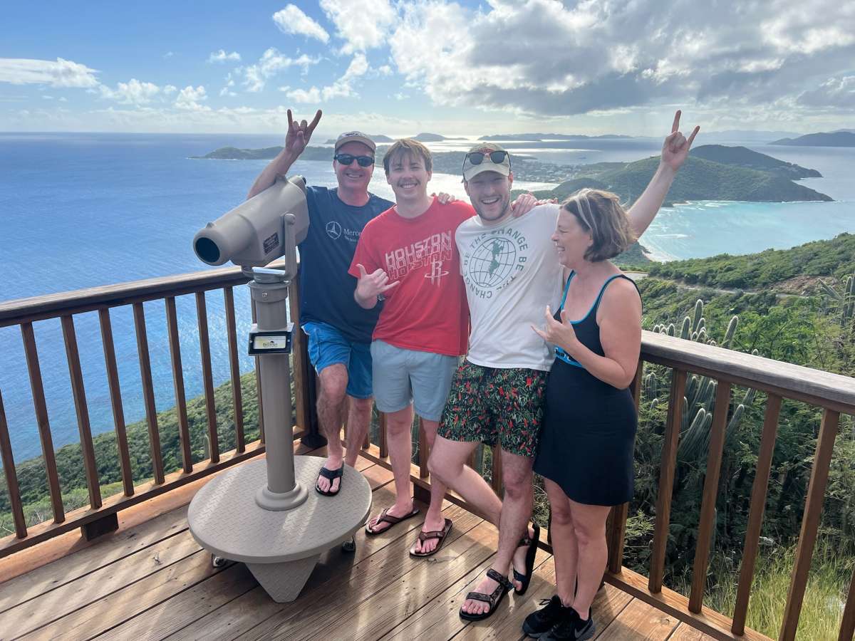 LIQUID ZEN guest review