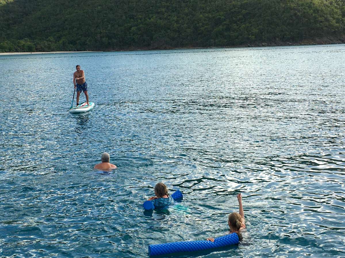 LIQUID ZEN guest review