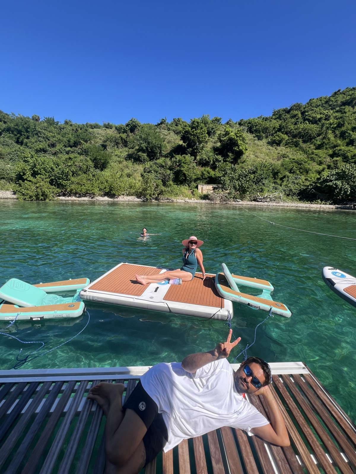 LA SIRENA guest review