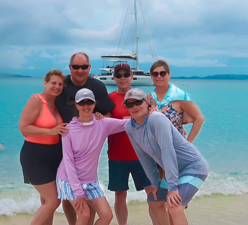 LA SIRENA guest review
