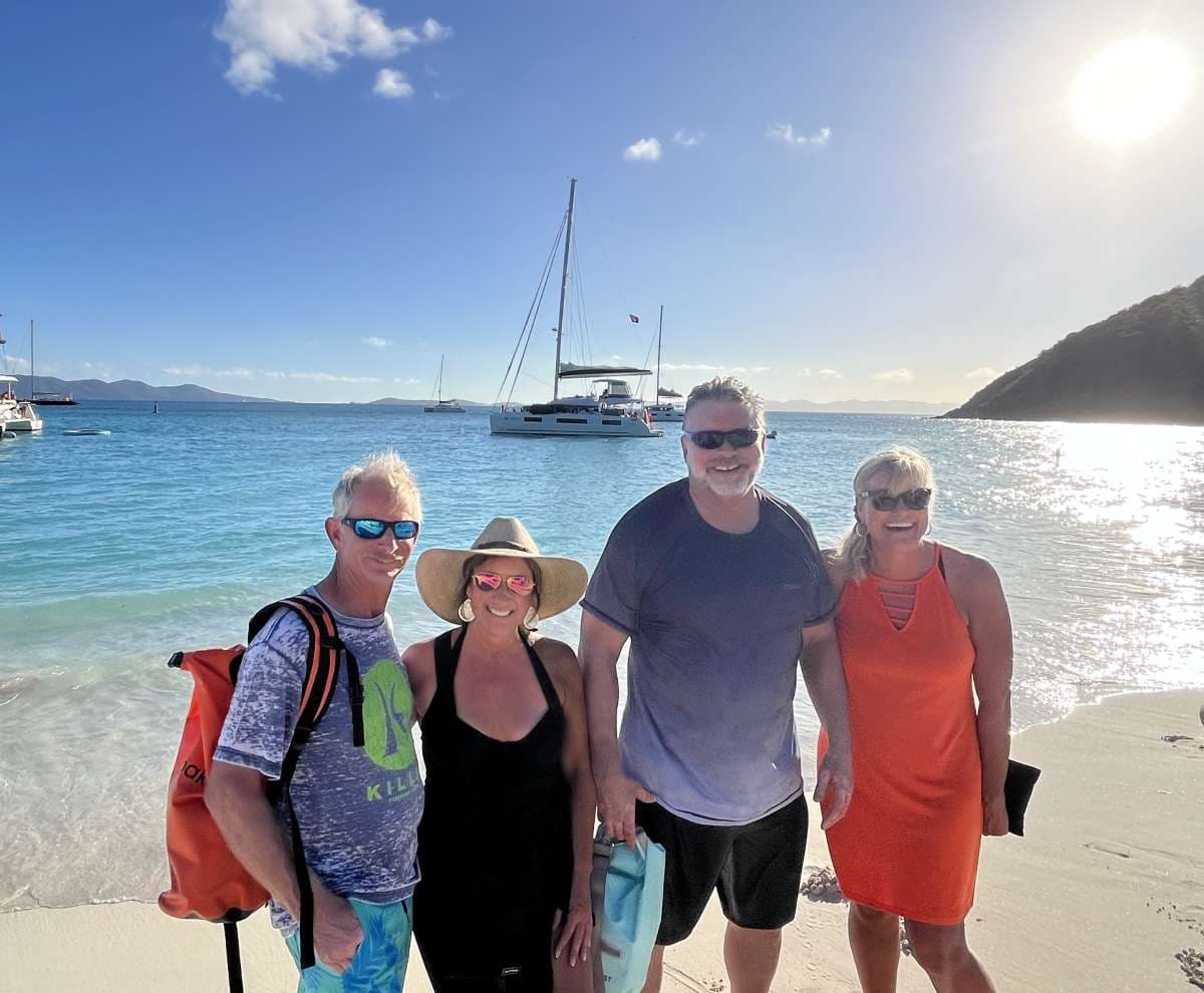 LA SIRENA guest review