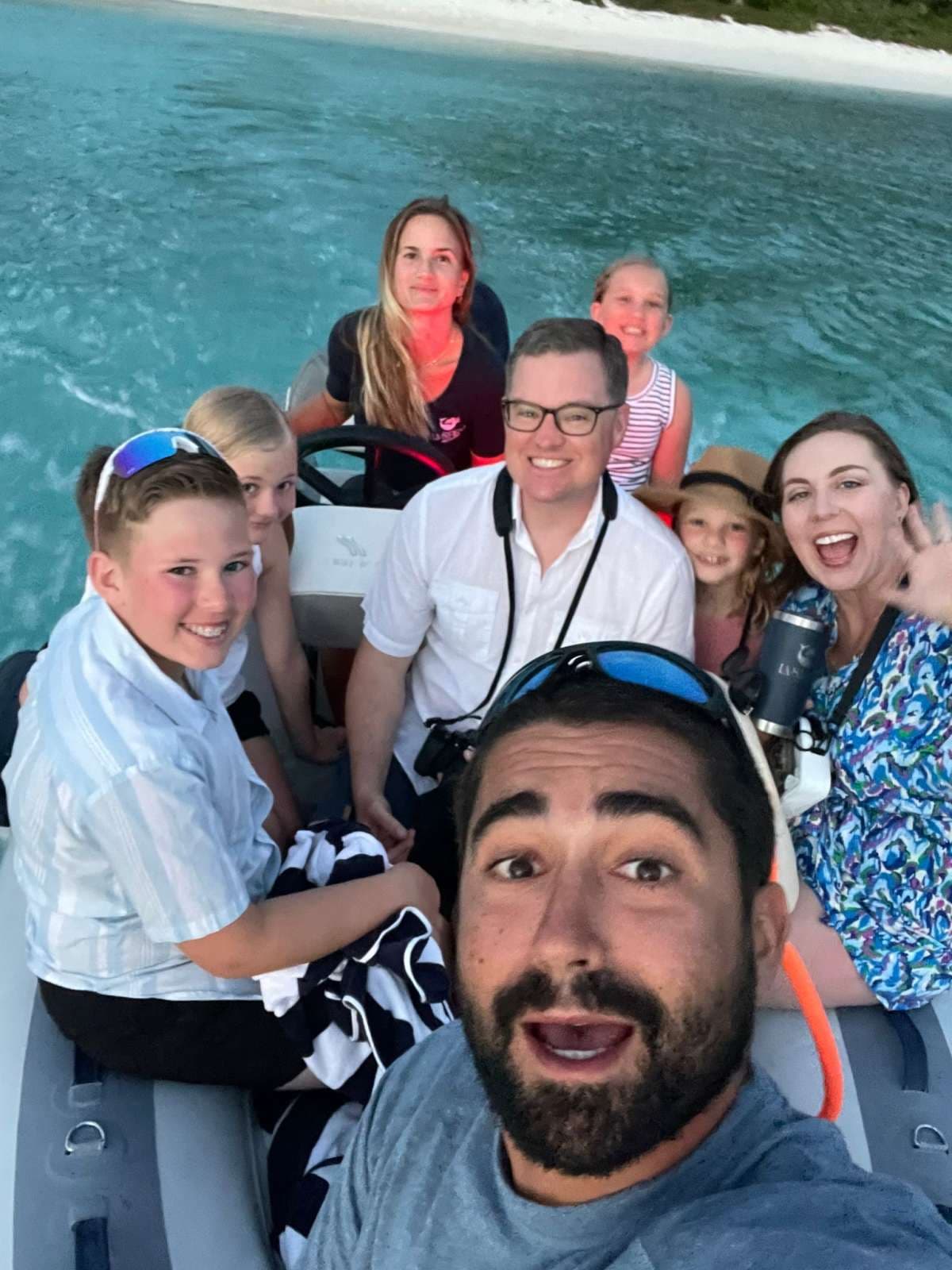 LA SIRENA guest review