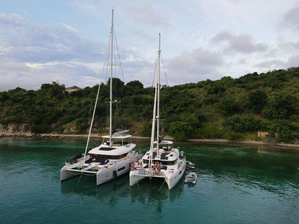 LA SIRENA guest review
