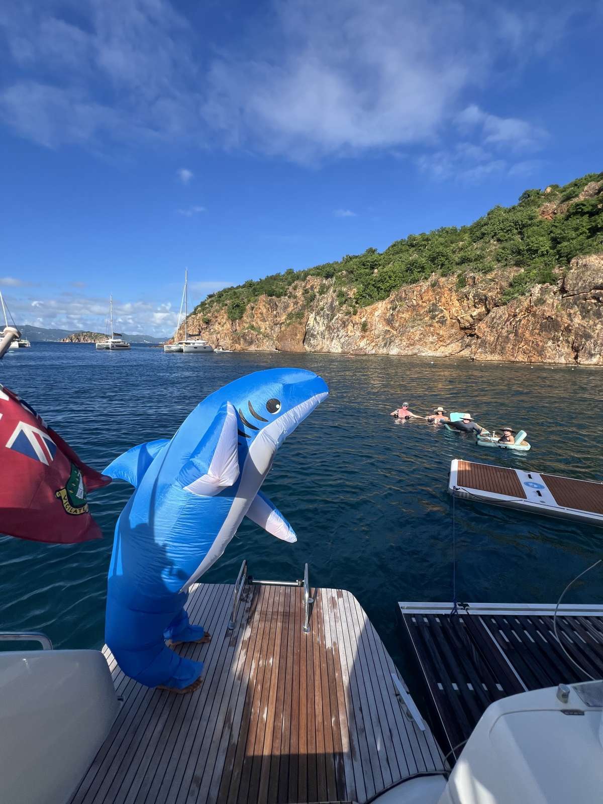 LA SIRENA guest review