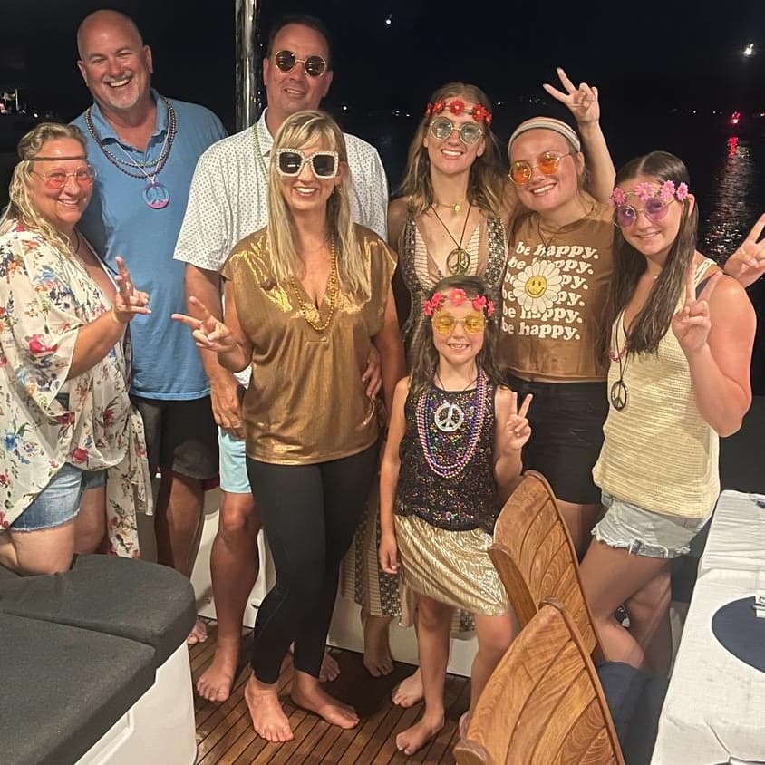 LA SIRENA guest review