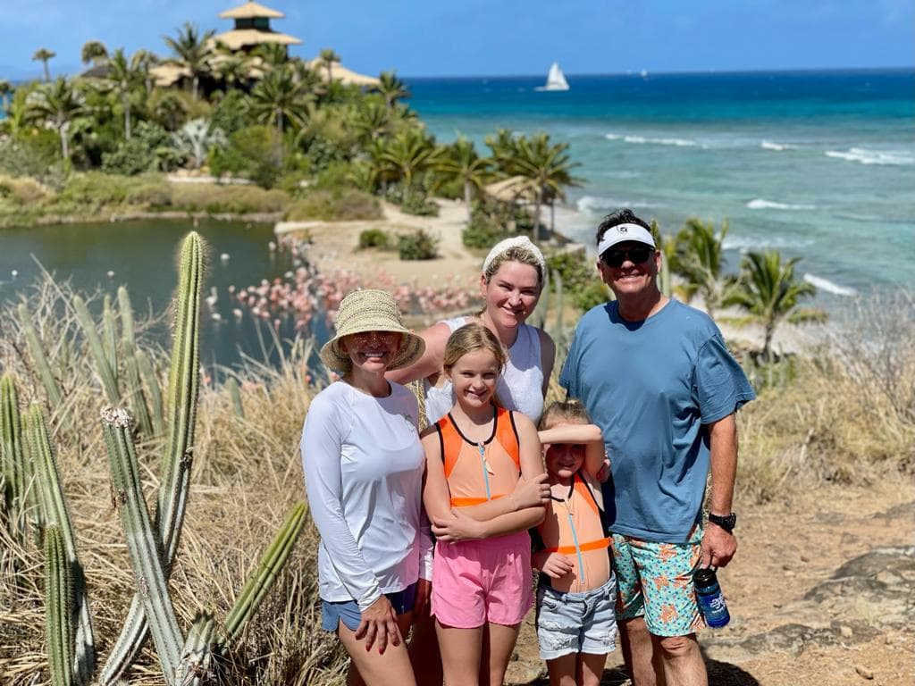 LA SIRENA guest review