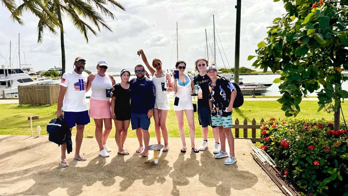 LA SIRENA guest review