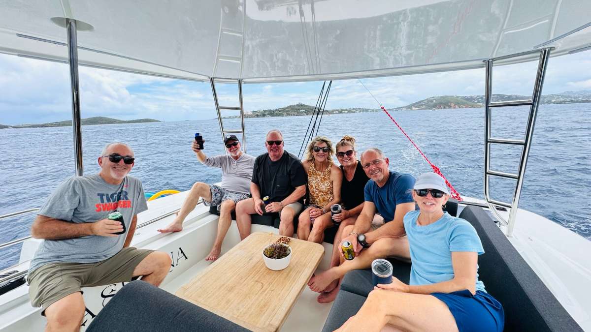 LA SIRENA guest review