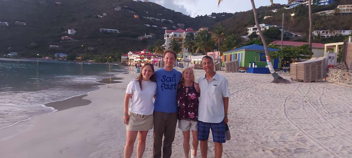 LA SIRENA guest review