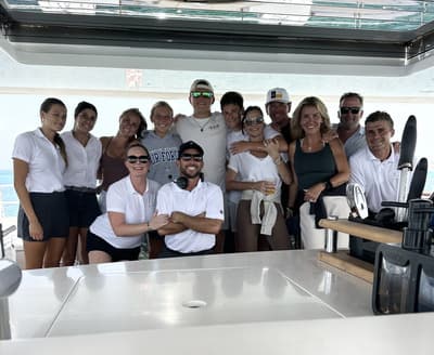 NAUTI NICKEL guest review