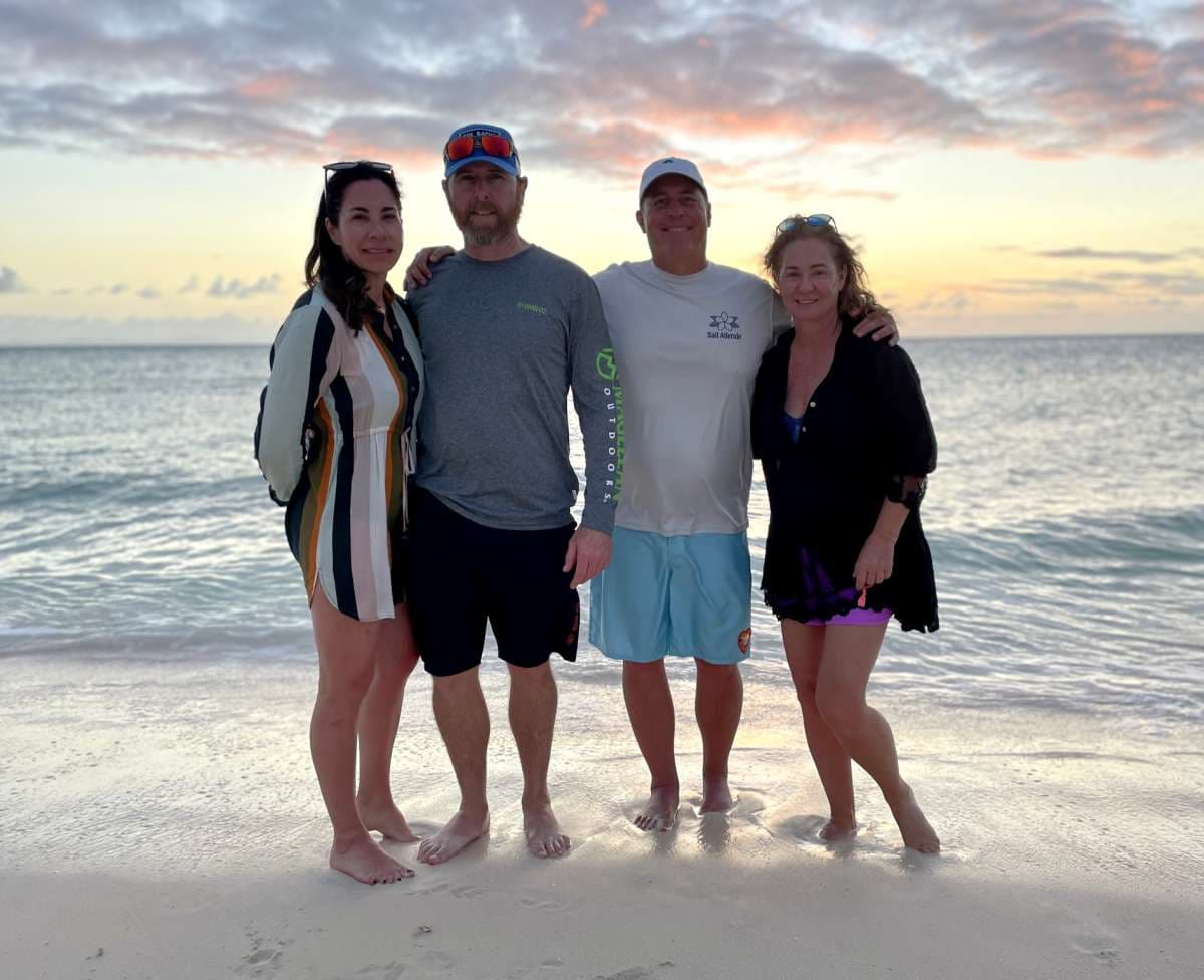 COLIBRI guest review