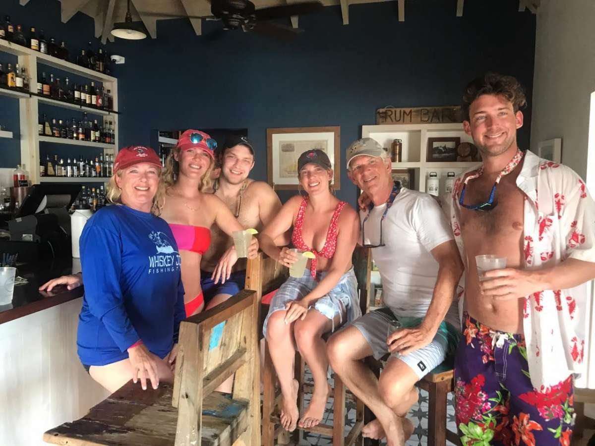 JAN'S FELION guest review