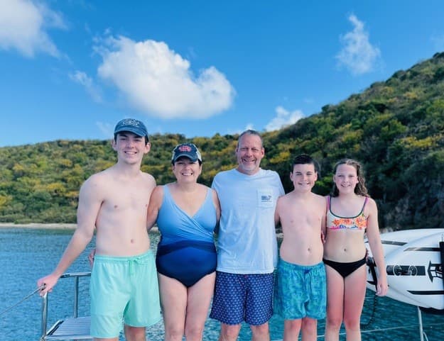 DRAGONFLY guest review