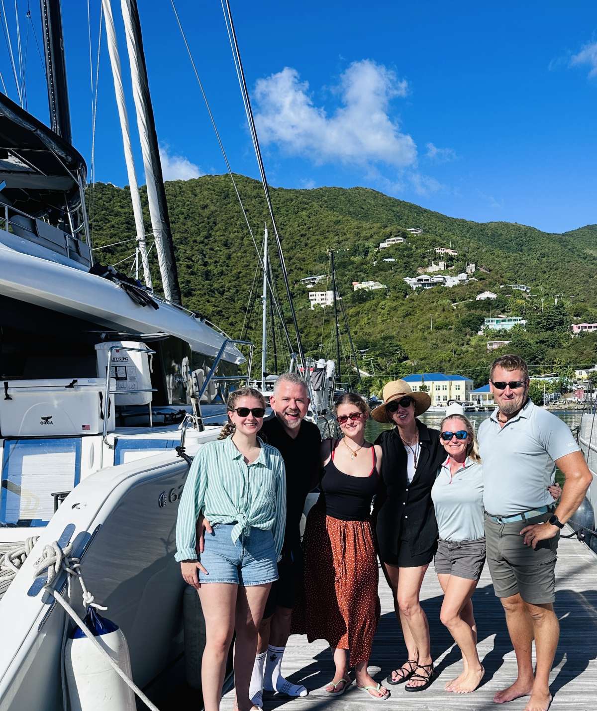 DRAGONFLY guest review